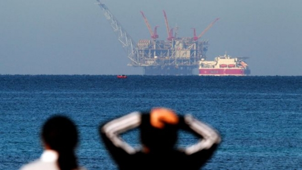 محطات بارزة في تجارة الغاز بين مصر وإسرائيل