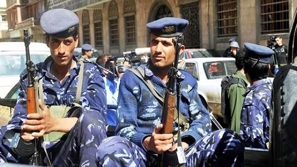 أمن مأرب يعلن ضبط خليتين تعملان لصالح الحوثي