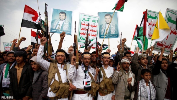 مجلس النواب يطالب المجتمع الدولي التوضيح بشأن الصمت تجاه مجازر الحوثيين