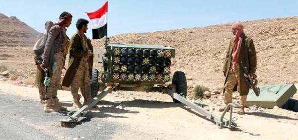 تقدم للحوثيين شرق صنعاء والجوف والجيش الوطني يؤكد صموده