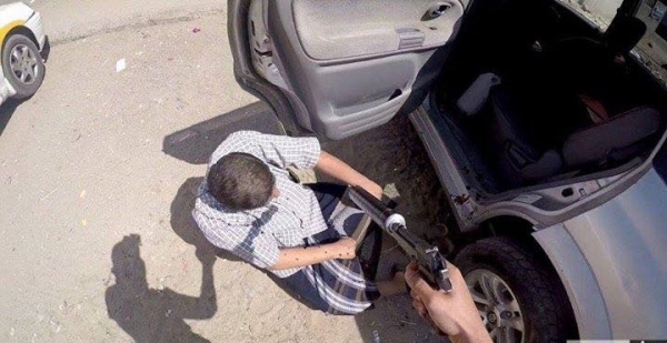 هيئة حقوقية تكشف عن أرقام صادمة لعدد الاغتيالات في عدن