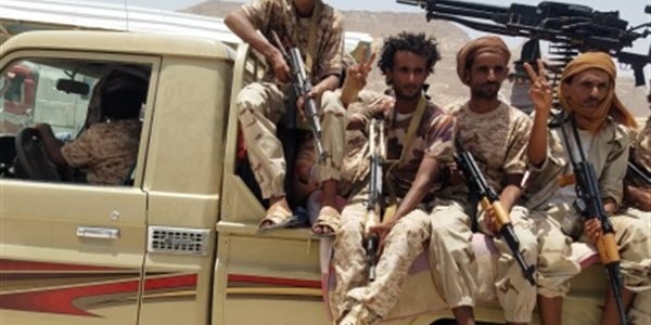 ما الذي يعيق تقدم القوات الحكومية نحو صنعاء؟ (تقرير)