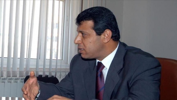 Countries fire allegations of interference against Dahlan