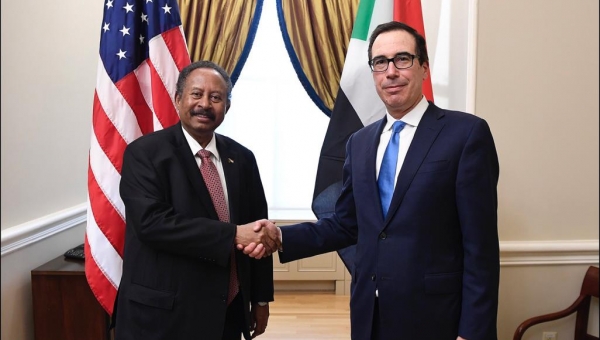 فورين بوليسي: السودان يعيد صنع علاقاته مع بقية العالم