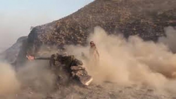 تصاعد المعارك بين قوات الجيش والحوثيين في صرواح