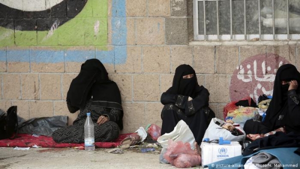 أنقذوا الطفولة: انتشار كورونا في اليمن سيكون مدمرا على المدنيين