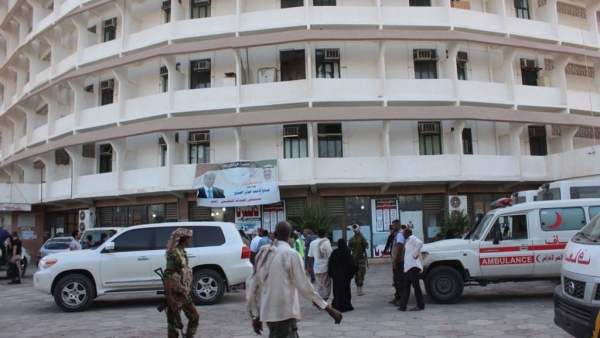 حالات وفاة غامضة تتزايد في عدن ومكتب الصحة يوجّه باستقبال كافة الحالات