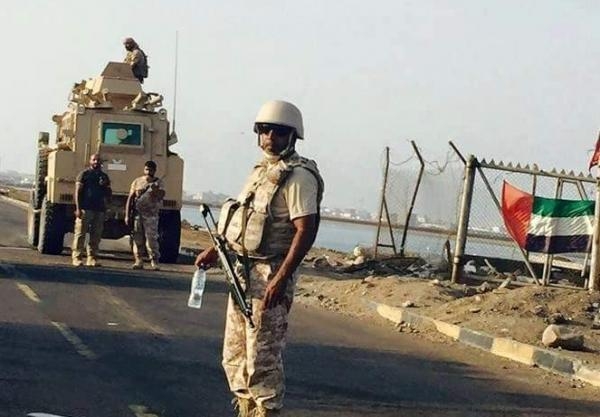 دبلوماسي يمني يتهم الإمارات بدعم الفوضى والعدوان على بلاده