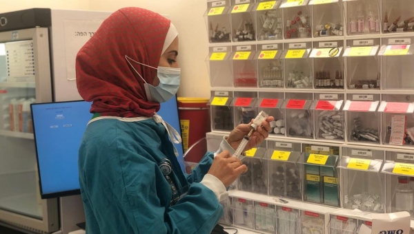 في اليوم العالمي للتمريض.. كيف يمر رمضان على العاملات بالمجال الصحي؟