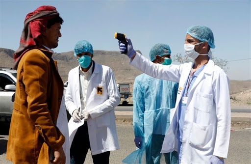 تسجيل 11 حالة إصابة جديدة بفيروس كورونا في ثلاث محافظات يمنية