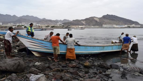 إريتريا تفرج عن دفعة جديدة من الصيادين اليمنيين