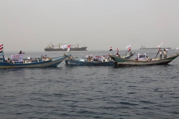 أرتيريا تفرج عن 53 صياداً يمنياً مقابل 7 من جنودها