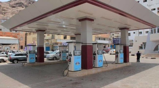 رفع أسعار مادتي البترول والديزل في عدن
