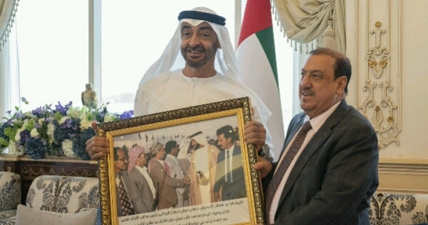 برلماني يمني: الإمارات اشترت بالمال المدنس كثير من أعضاء البرلمان