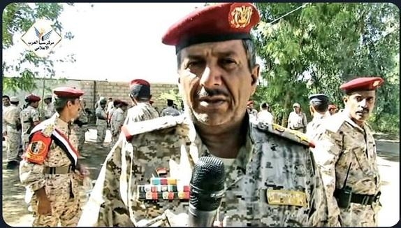 مقتل رئيس عمليات المنطقة الثالثة بمأرب وهجوم للجيش الوطني في جبهة نهم