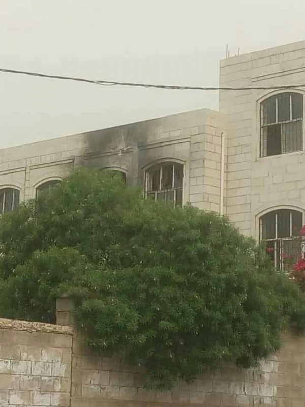 مقتل عدد من عناصر الحوثي في مواجهات مع الجيش غرب مدينة تعز