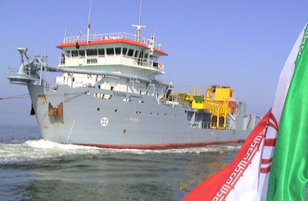 تقرير دولي: 200 سفينة إيرانية نفذت أكبر عمليات سرقة للأسماك قبالة سواحل اليمن