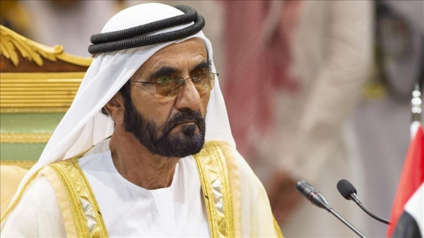 الإمارات.. هيكلة جديدة للحكومة وسط أزمة اقتصادية حادة
