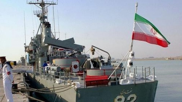 اليمن يتهم إيران باستغلال سفن الصيد لتهريب الأسلحة للحوثيين