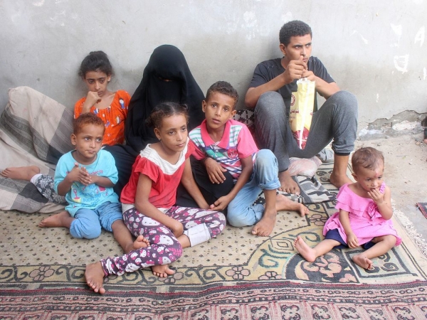 منظمات دولية: حرب اليمن حكمت على جيل كامل من الأطفال بمستقبل كئيب (ترجمة خاصة)