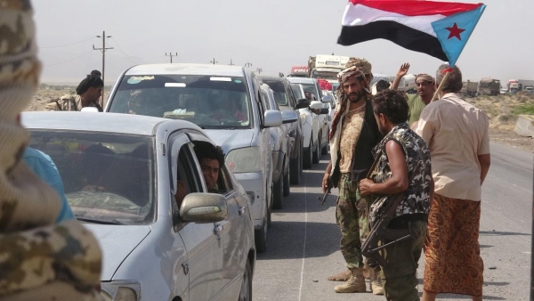 الحكومة اليمنية والانفصاليون.. طريق مسدود لمفاوضات الريتز كارلتون