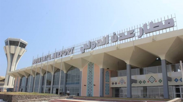 وصول 391 من العالقين اليمنيين إلى مطاري سيئون وعدن