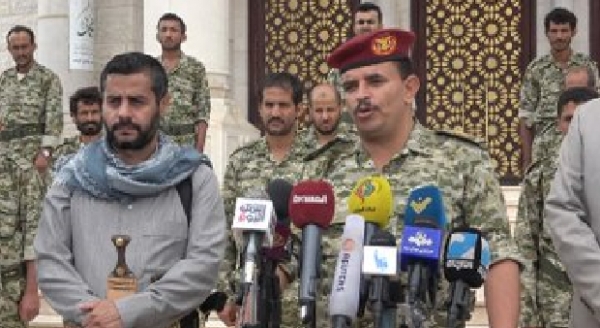 جماعة الحوثي تعلن انشقاق كتيبة عن قوات مدعومة إماراتيا وانضمامها إليها