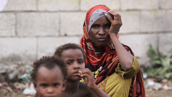 الإندبندنت البريطانية: 2020 سيكون أسوأ أعوام الجوع في اليمن
