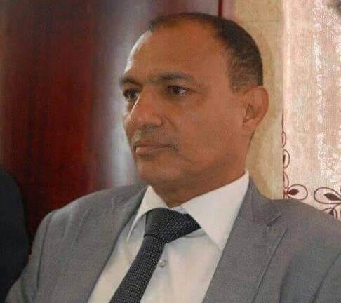 وفاة الصحفي أحمد الرمعي إثر حادث مروري بعدن