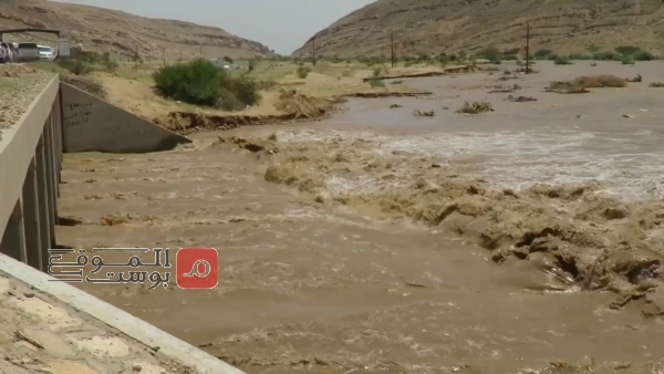 الأمم المتحدة: نزوح 29 ألف شخص في اليمن جراء سيول الأمطار