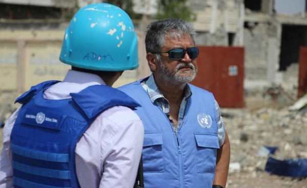 الأمم المتحدة تدعو أطراف الصراع إلى تجنب استهداف المدنيين في الحديدة