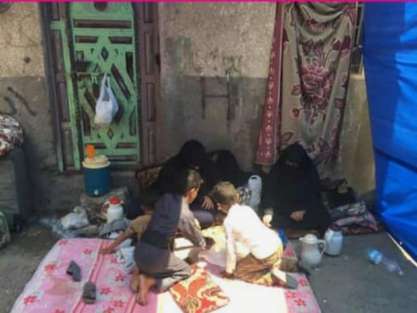جماعة الحوثي تحتل منزلا بالحديدة بحجة أن مالكه من المناهضين لها