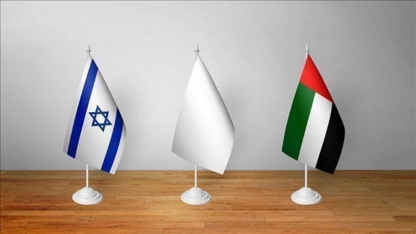 تطبيع اقتصادي بين أكبر مصرفين في الإمارات وإسرائيل
