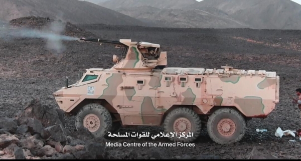 مقتل 15 حوثيًا في مواجهات مع الجيش جنوبي مأرب