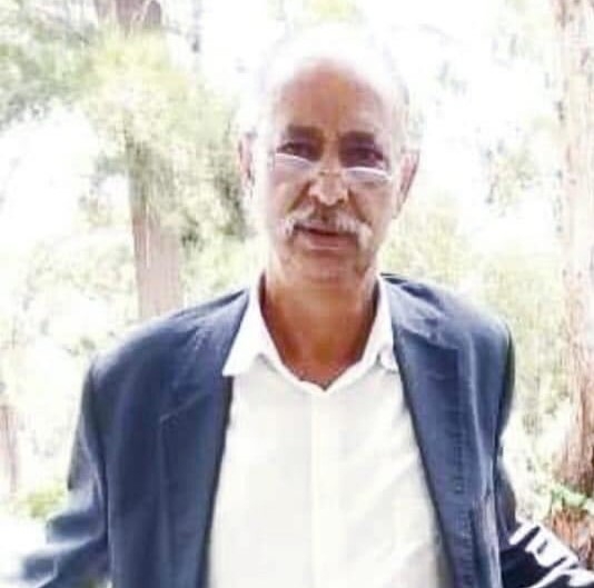 رابطة حقوقية تندد باعتقال الأكاديمي عدنان الشرجبي في صنعاء