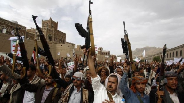 أيلول الأسود.. انكشاف الحوثي والتحالف في الذكرى السادسة للانقلاب (تقرير)