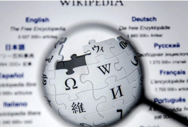 ويكيبيديا تقدم أول إعادة تصميم لموقعها الإلكتروني منذ 10 سنوات