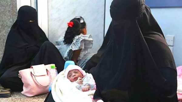 هولندا تدعم القطاع الصحي في اليمن بسبعة ملايين دولار