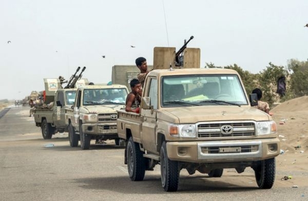 الحديدة.. مقتل قائد حوثي وخمسة من مرافقيه في مواجهات مع القوات المشتركة