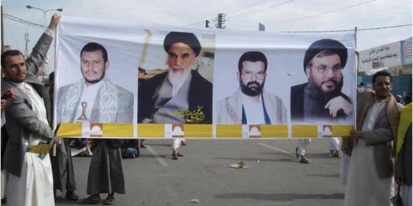 إيران وجماعة الحوثي تطرحان شروطا لتحقيق السلام في اليمن