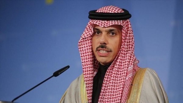وزير الخارجية السعودي: تصنيف واشنطن للحوثيين منظمة إرهابية ملائماً تماماً