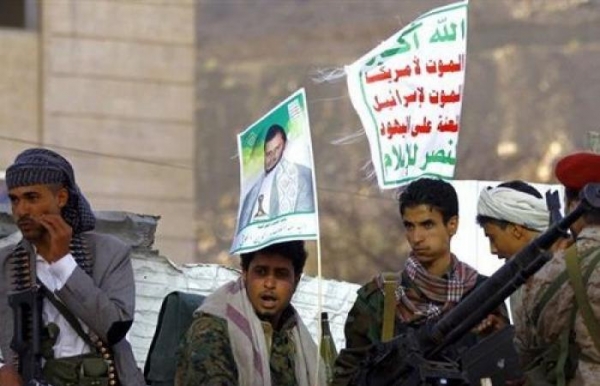 مقتل شيخ قبلي في محافظة إب برصاص الحوثيين