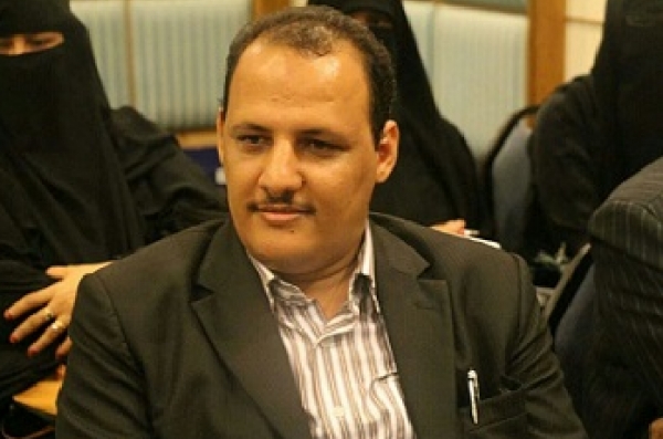 نقابة المحامين تدين اختطاف المحامي عبد الله شداد في صنعاء