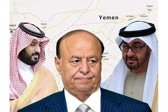 موقع: تقارير سعودية تتهم الاستخبارات الإماراتية بتضليل التحالف العربي في اليمن