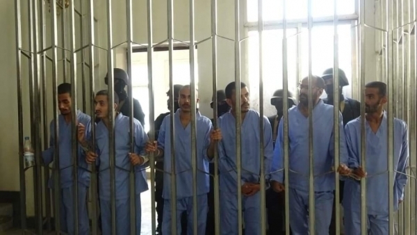 محكمة الاستئناف في صنعاء تحجز قضية مقتل الأغبري للحكم النهائي إلى 23 ديسمبر الجاري