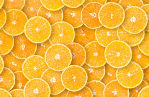 البرتقال.. فوائد متعددة ووصفتان لذيذتان