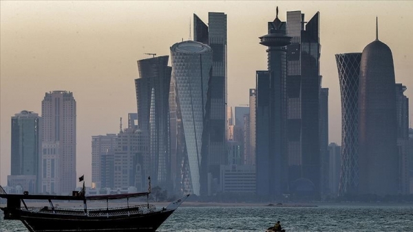 أمام منظمة التجارة العالمية.. قطر تعلق قضيتين ضد الإمارات
