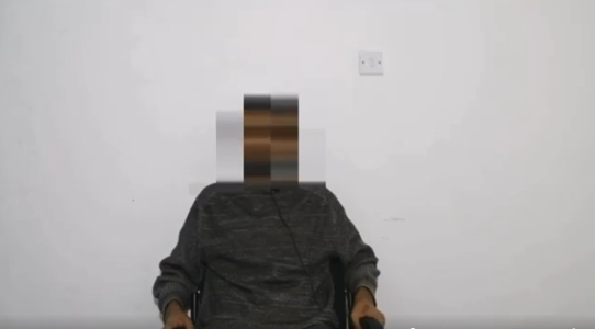 اعترافات خطيرة لأحد أفراد خلية الاغتيالات التي تدعمها الإمارات في شبوة (فيديو)
