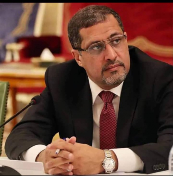 وزير العدل: الحكومة اليمنية تولي اهتماماً خاصاً بجهود بمكافحة الجريمة