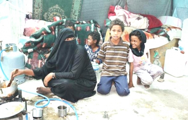 الأمم المتحدة تحذر من تفاقم وضع النساء في اليمن جراء استمرار الحرب